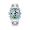 Thumbnail Image 1 of Disney x Citizen Tsuyosa Mickey Mouse Automatic Watch NJ0156-50L