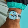 Thumbnail Image 5 of Disney x Citizen Tsuyosa Mickey Mouse Automatic Watch NJ0156-50L