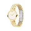 Thumbnail Image 2 of Movado Museum Classic Women's Watch 0607975