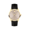 Thumbnail Image 1 of Movado Museum Classic Automatic Women's Watch 0608006
