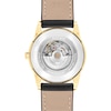 Thumbnail Image 3 of Movado Museum Classic Automatic Women's Watch 0608006