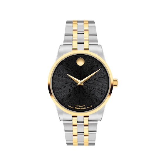Movado Museum Classic Women's Watch 608001