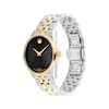 Thumbnail Image 2 of Movado Museum Classic Women's Watch 608001