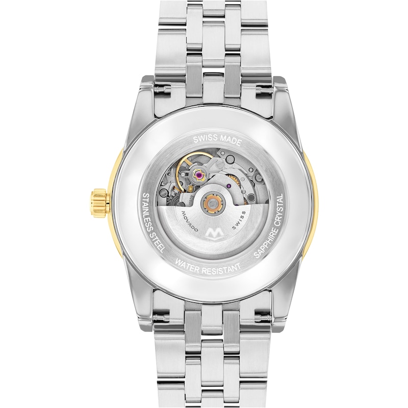 Main Image 3 of Movado Museum Classic Women's Watch 608001