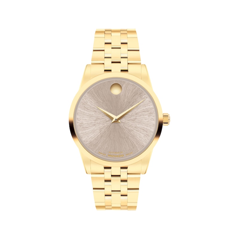 Main Image 1 of Movado Museum Classic Women's Watch 608002