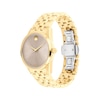 Thumbnail Image 2 of Movado Museum Classic Women's Watch 608002