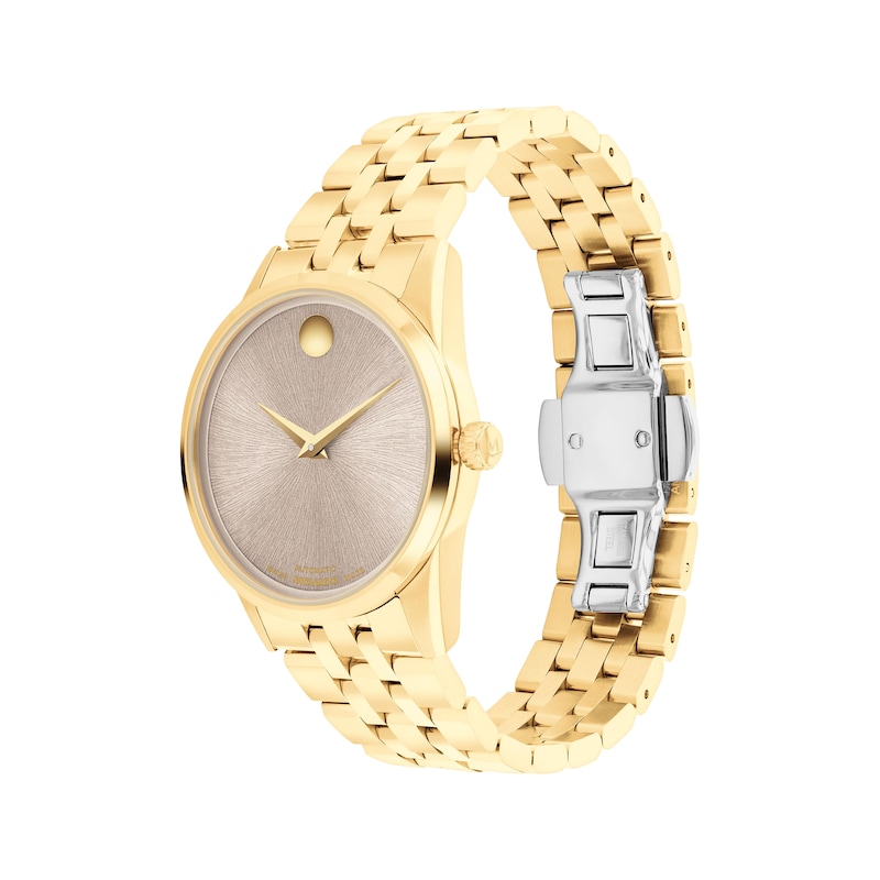 Main Image 2 of Movado Museum Classic Women's Watch 608002