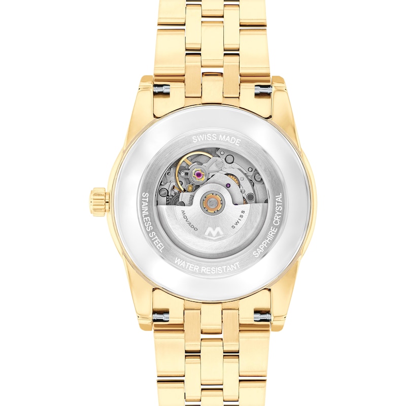 Main Image 3 of Movado Museum Classic Women's Watch 608002