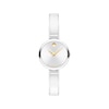 Thumbnail Image 1 of Movado Moda Bangle Women's Watch 0608011