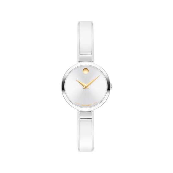 Movado Moda Bangle Women's Watch 0608011