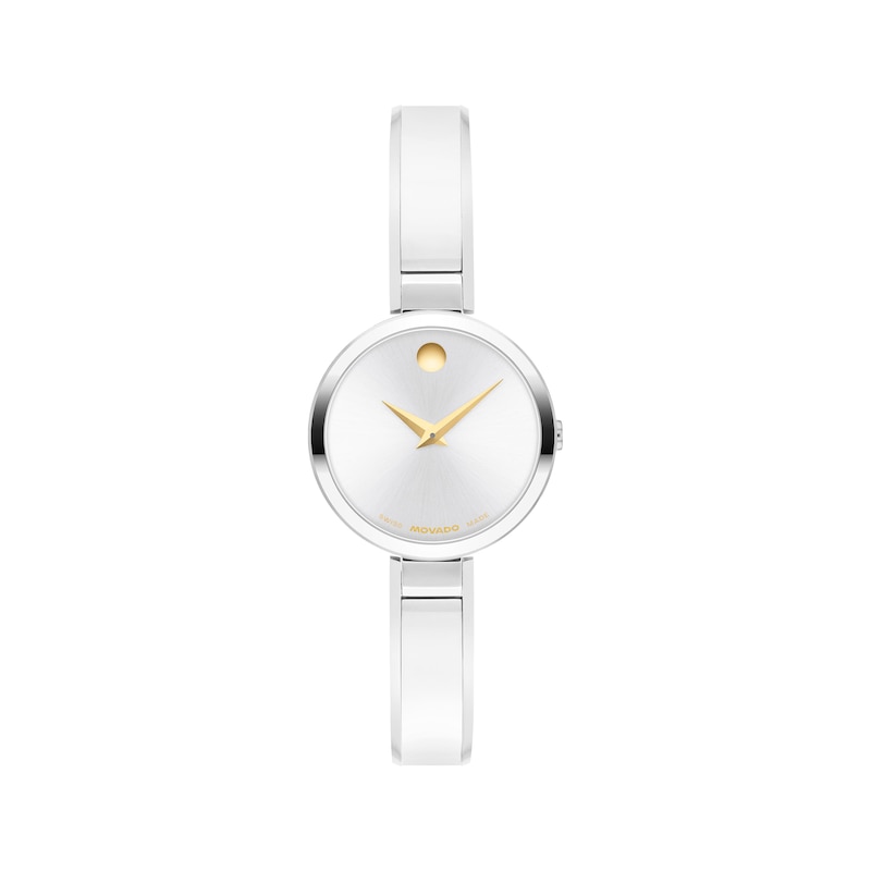 Main Image 1 of Movado Moda Bangle Women's Watch 0608011