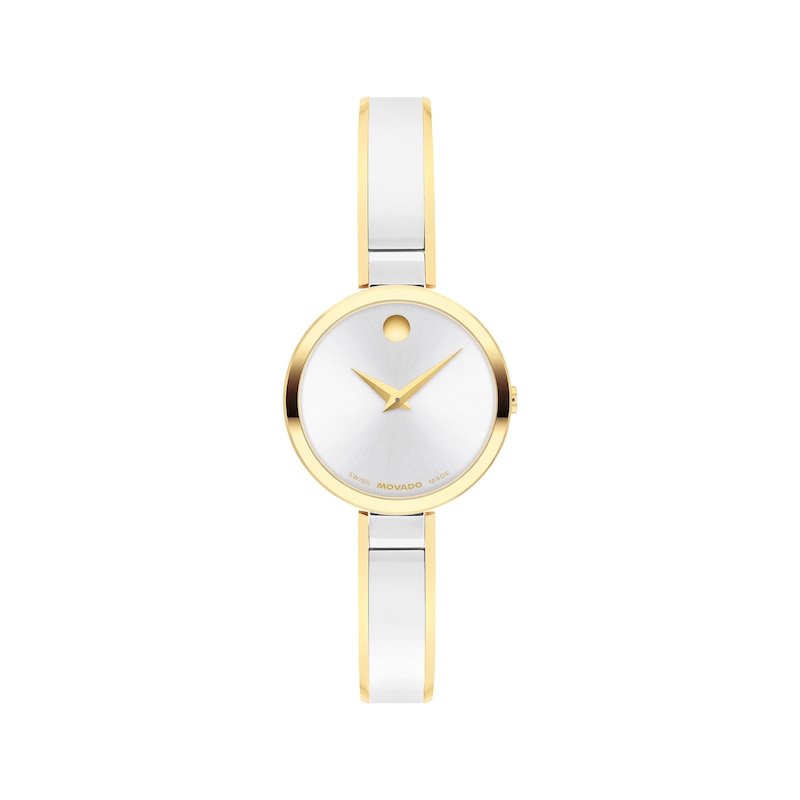 Main Image 1 of Movado Moda Women's Watch 0608012