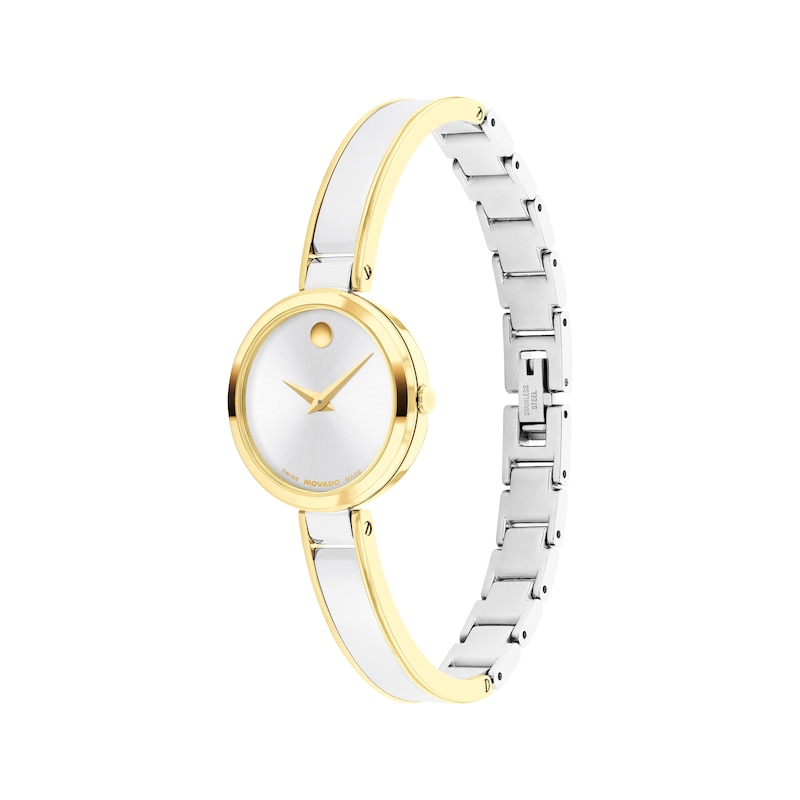 Main Image 2 of Movado Moda Women's Watch 0608012