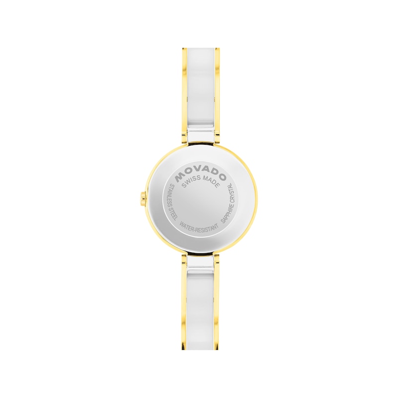 Main Image 3 of Movado Moda Women's Watch 0608012