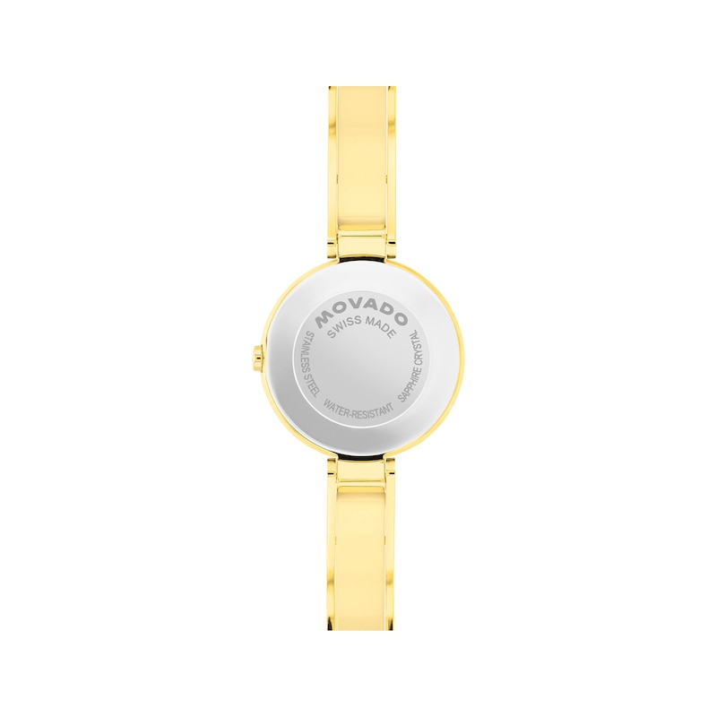 Main Image 3 of Movado Moda Women's Watch 0608013
