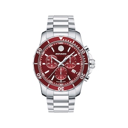Movado Series 800 Chronograph Men's Watch 2600194