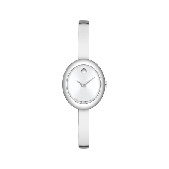 Movado Museum Bangle Women's Watch 0608070