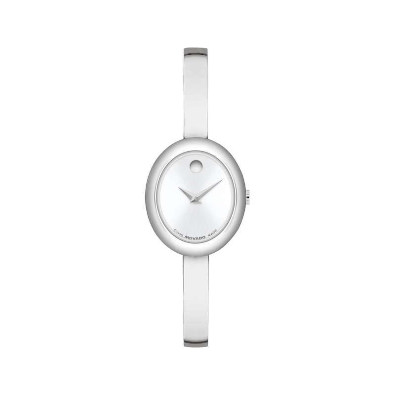 Main Image 1 of Movado Museum Bangle Women's Watch 0608070