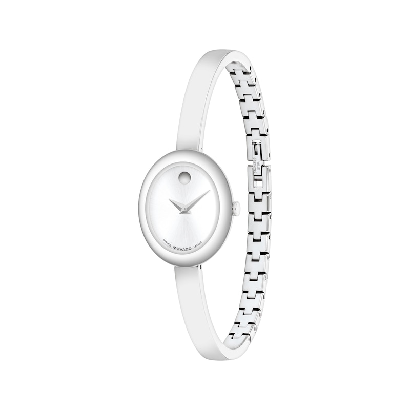Main Image 2 of Movado Museum Bangle Women's Watch 0608070