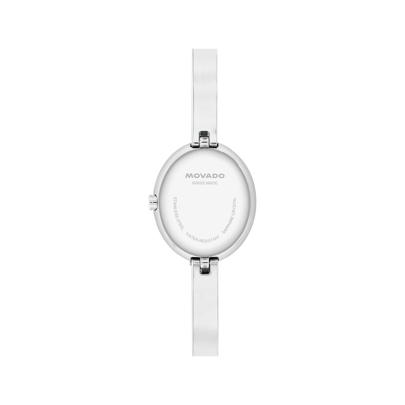 Main Image 3 of Movado Museum Bangle Women's Watch 0608070