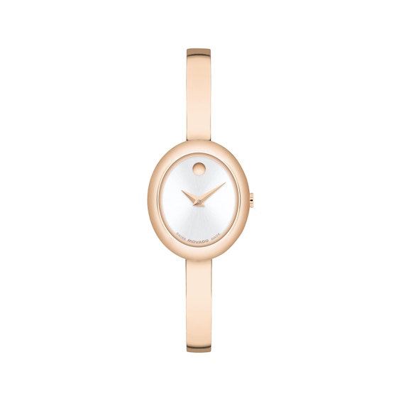 Movado Museum Bangle Women's Watch 0608071