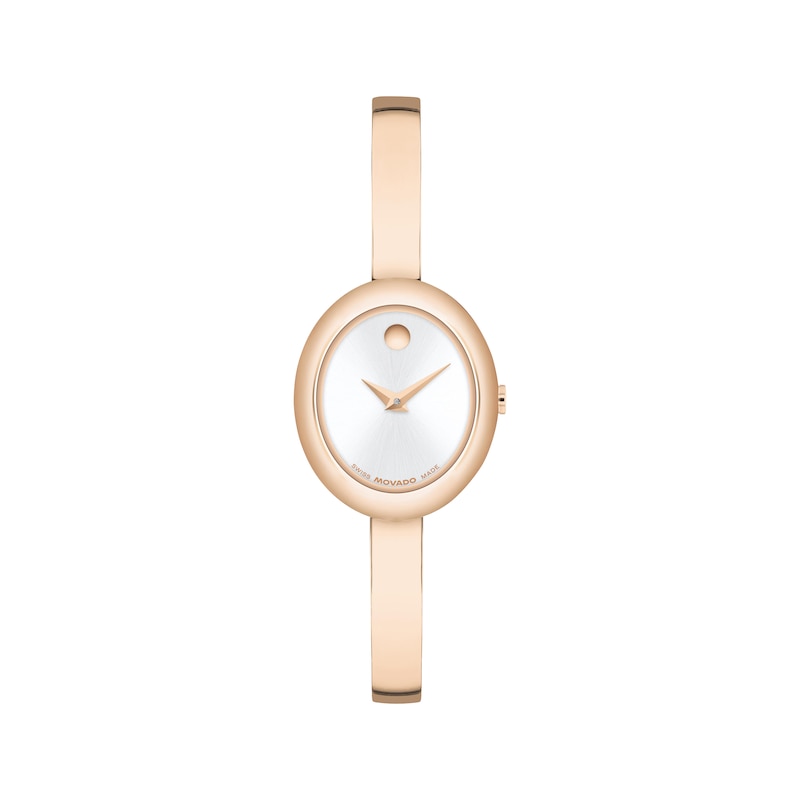 Main Image 1 of Movado Museum Bangle Women's Watch 0608071