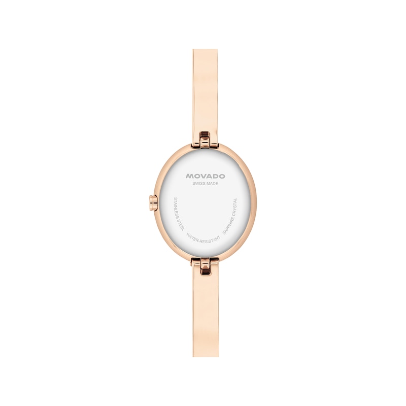 Main Image 3 of Movado Museum Bangle Women's Watch 0608071