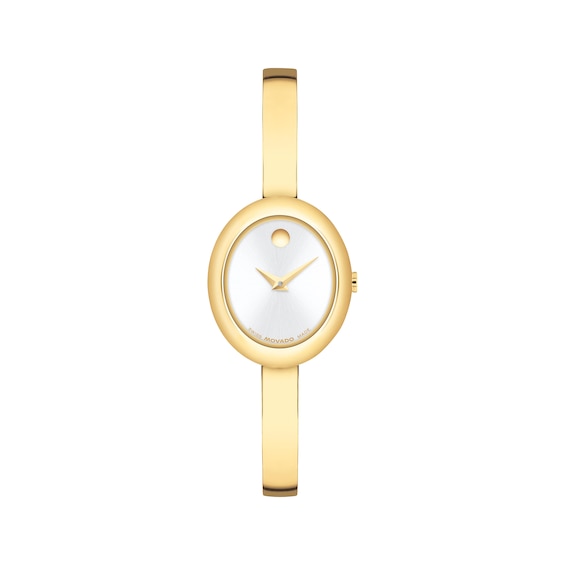 Movado Museum Bangle Women's Watch 0608072