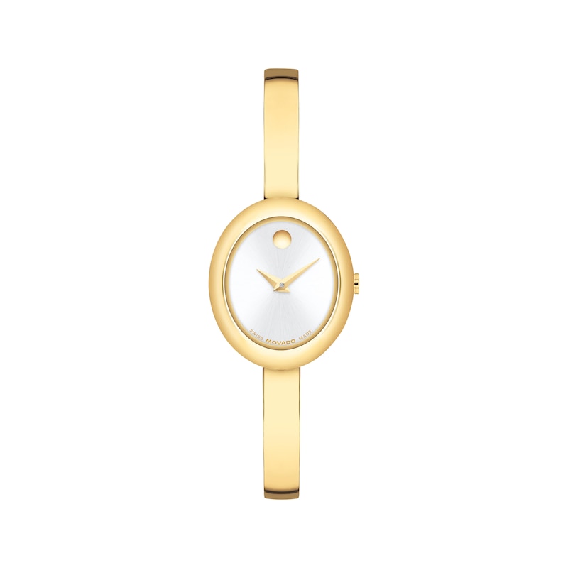 Main Image 1 of Movado Museum Bangle Women's Watch 0608072