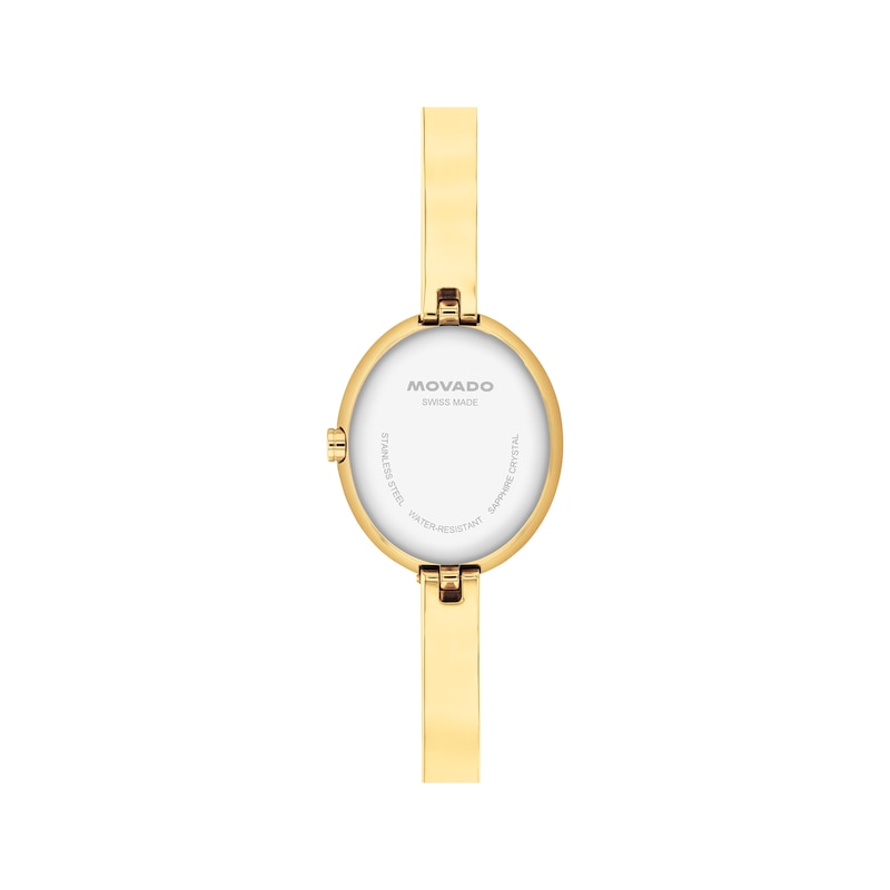 Main Image 3 of Movado Museum Bangle Women's Watch 0608072