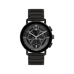 Movado BOLD Evolution 2.0 Chronograph Men's Watch 3601264