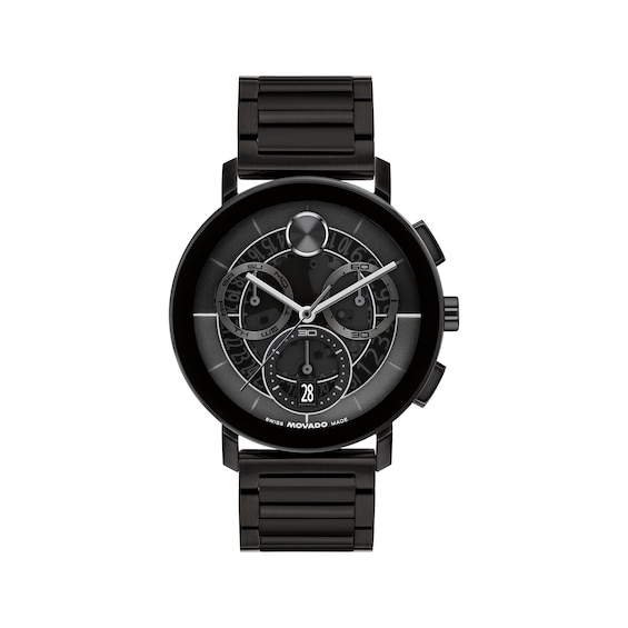 Movado BOLD Evolution 2.0 Chronograph Men's Watch 3601264