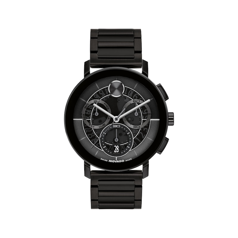 Main Image 1 of Movado BOLD Evolution 2.0 Chronograph Men's Watch 3601264