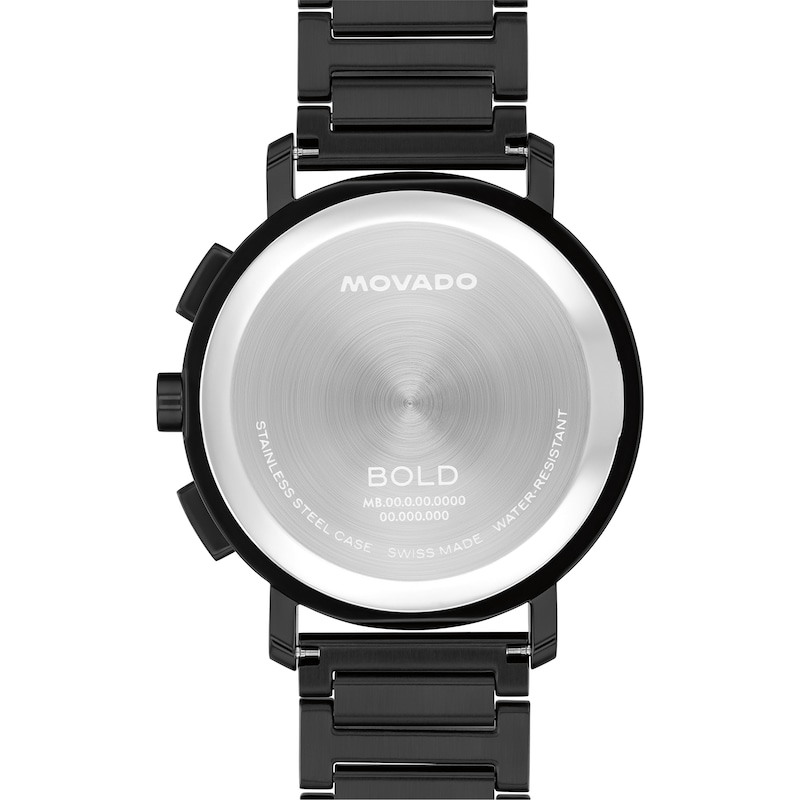 Main Image 3 of Movado BOLD Evolution 2.0 Chronograph Men's Watch 3601264