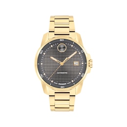 Movado BOLD Verso Automatic Men's Watch 3600964