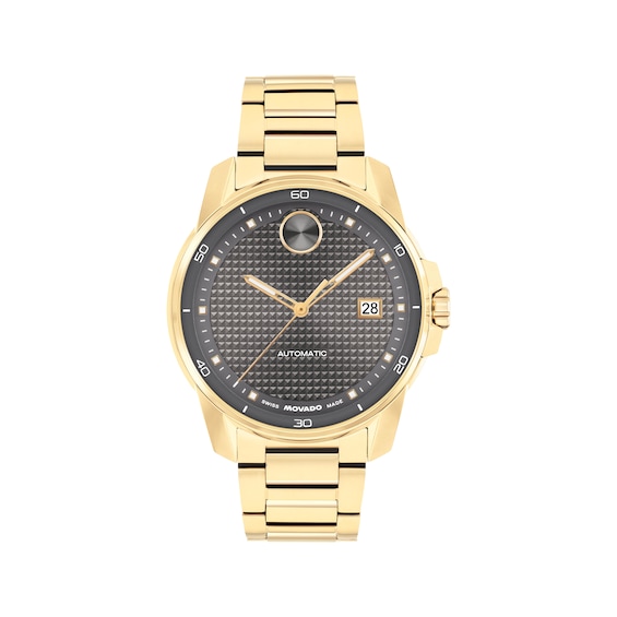 Movado BOLD Verso Automatic Men's Watch 3600964
