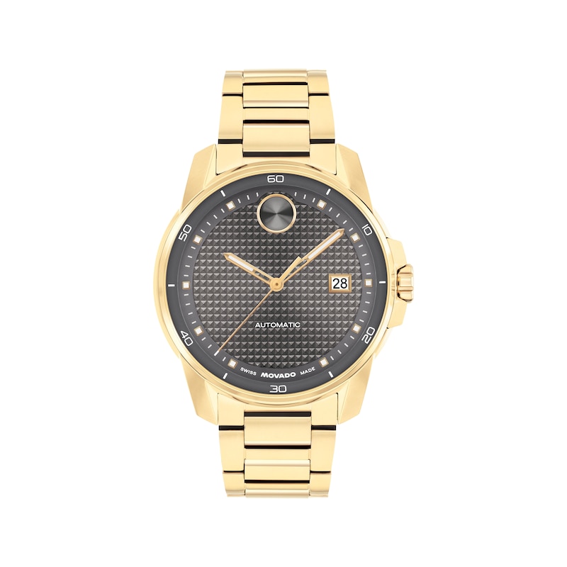 Main Image 1 of Movado BOLD Verso Automatic Men's Watch 3600964