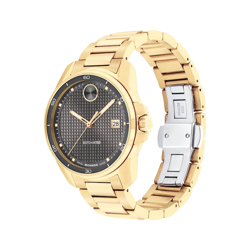 Main Image 2 of Movado BOLD Verso Automatic Men's Watch 3600964