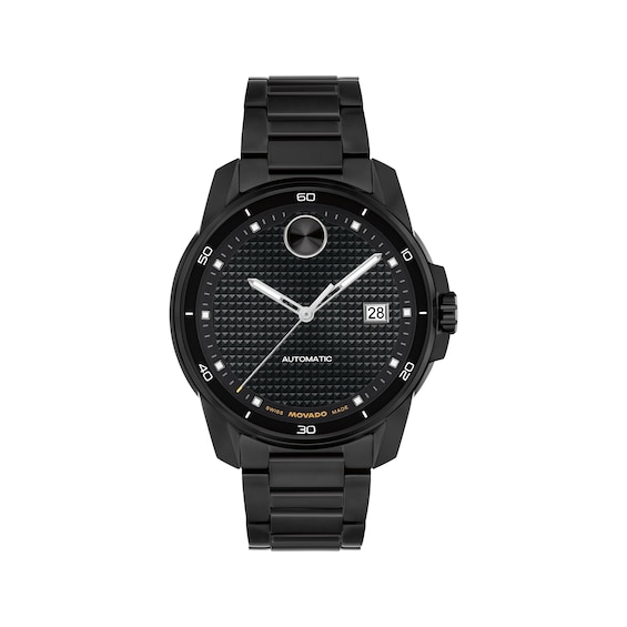 Movado BOLD Verso Automatic Men's Watch 3600966
