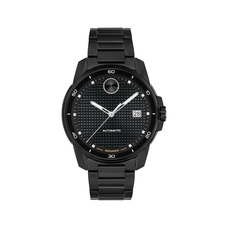 Main Image 1 of Movado BOLD Verso Automatic Men's Watch 3600966