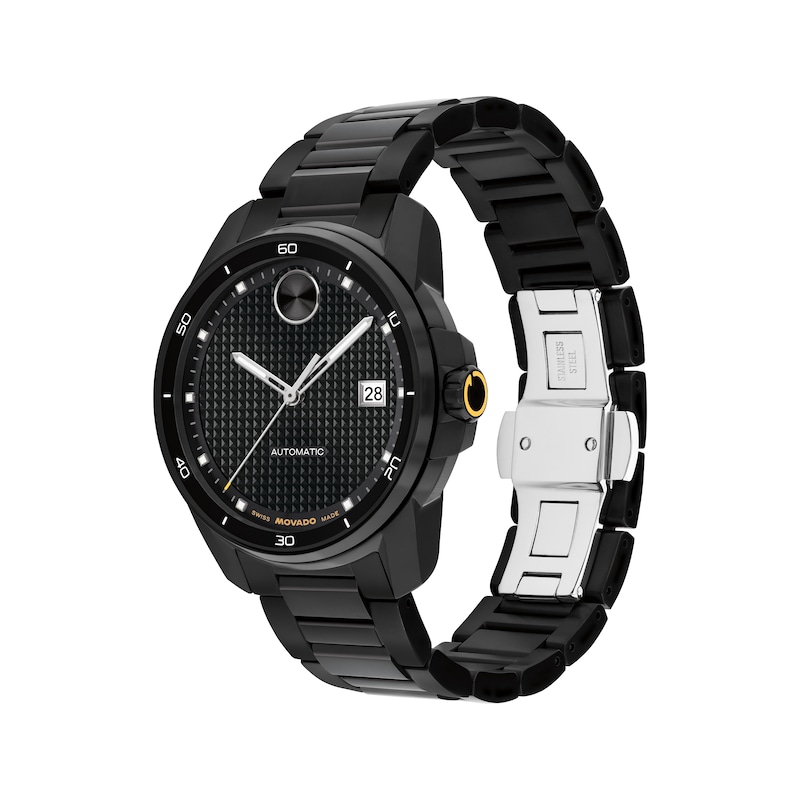 Main Image 2 of Movado BOLD Verso Automatic Men's Watch 3600966