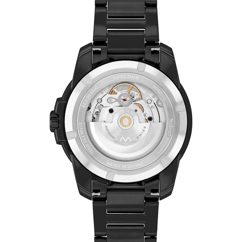 Main Image 3 of Movado BOLD Verso Automatic Men's Watch 3600966