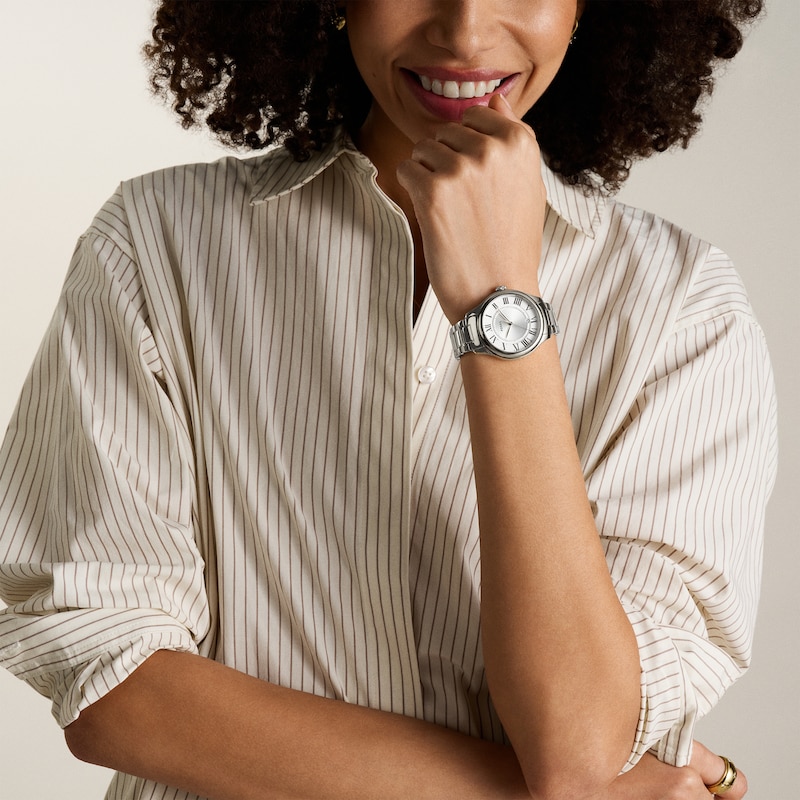 Main Image 4 of Women's Fossil Gilmore Watch ES5393