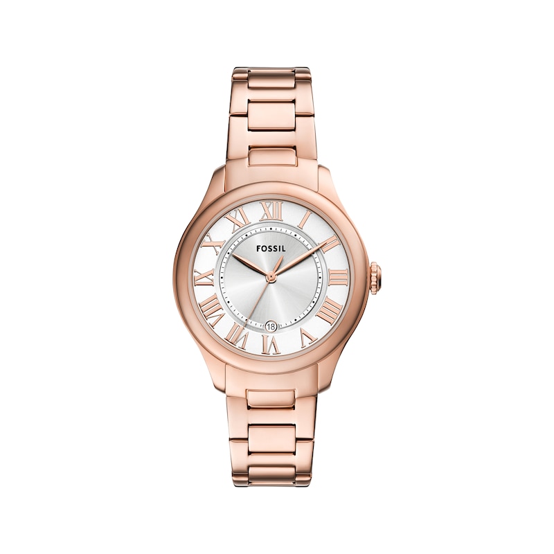 Main Image 1 of Women's Fossil Gilmore Watch ES5394