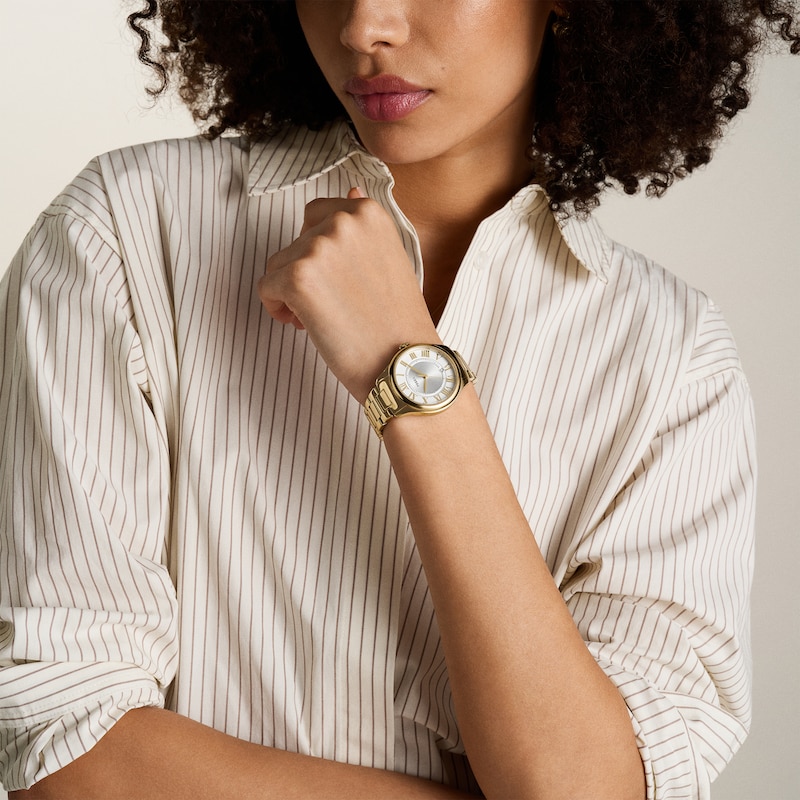 Main Image 4 of Women's Fossil Gilmore Watch ES5395