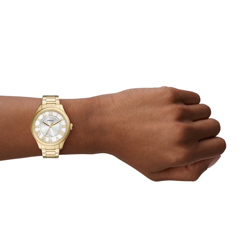 Main Image 5 of Women's Fossil Gilmore Watch ES5395
