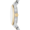 Thumbnail Image 3 of Women's Fossil Gilmore Watch ES5396