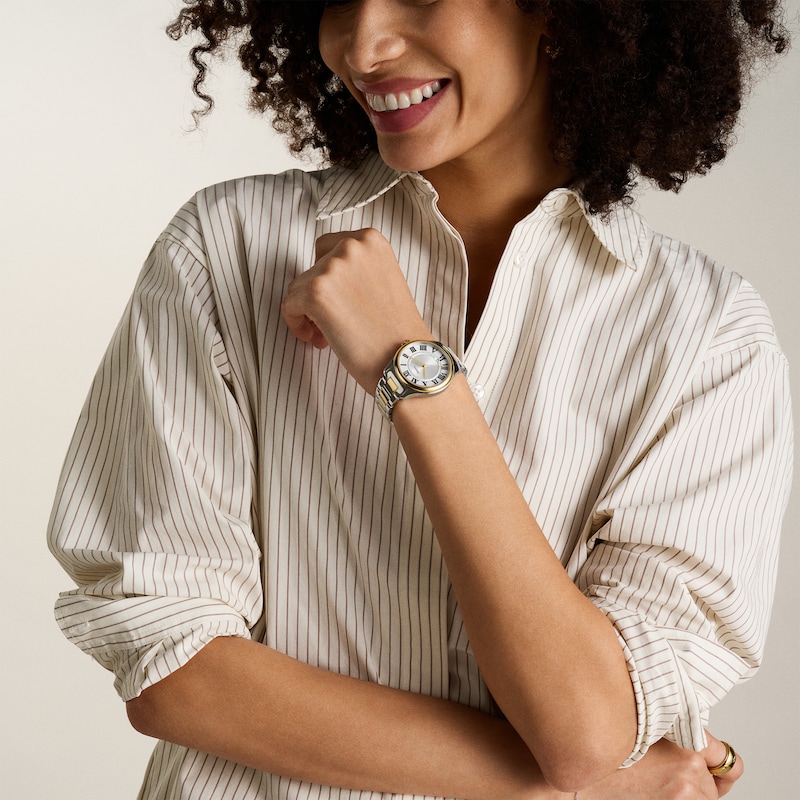 Main Image 4 of Women's Fossil Gilmore Watch ES5396