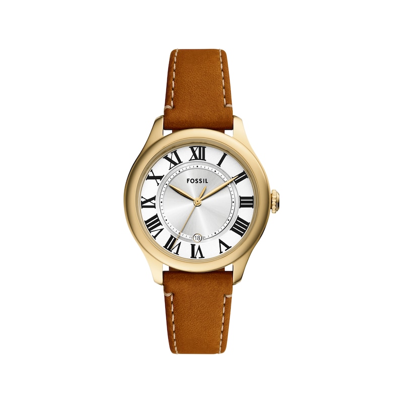 Main Image 1 of Women's Fossil Gilmore Watch ES5397