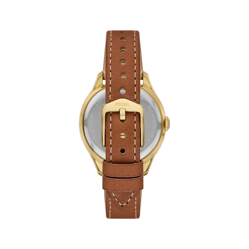 Main Image 2 of Women's Fossil Gilmore Watch ES5397